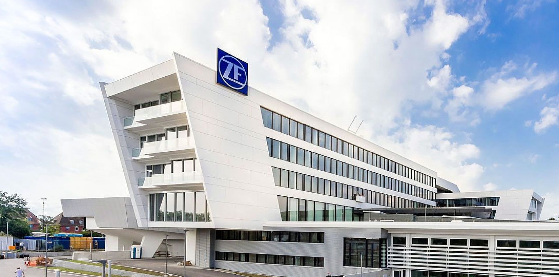 ZF Friedrichshafen schöpft sein Verbesserungspotenzial im Bereich Entsorgung aus